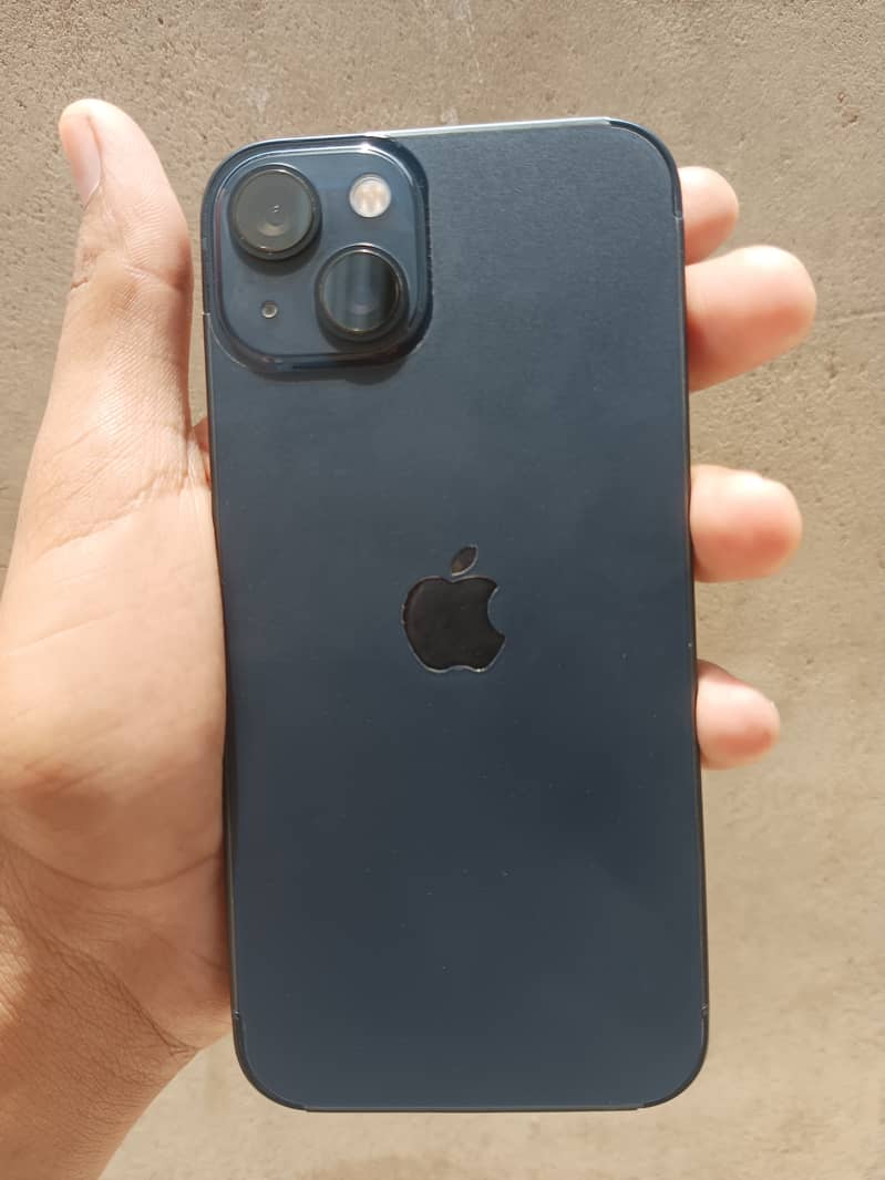 iPhone 13 2