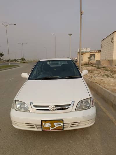 Suzuki Cultus VXR 2013 Urgent Sale