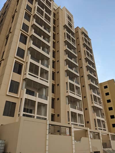 Kings Presidency, West Open 3 Bed DD, Apartment Available for Rent