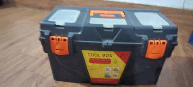 tool box for sale