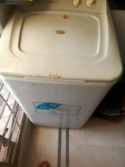 Super Asia Dryer  All Ok