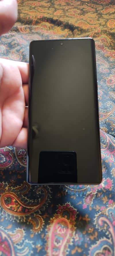 Google Pixel 7 Pro 512 GB