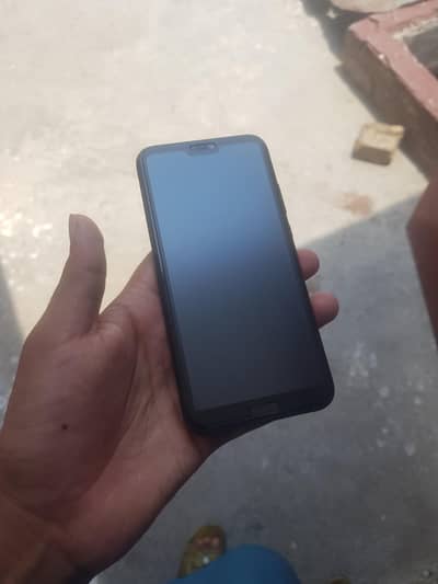 Huawei P20 Lite urgent sale