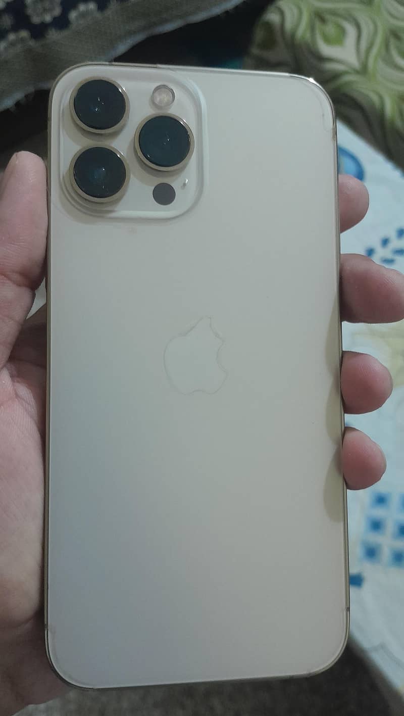 Apple iPhone 13 Pro Max 0