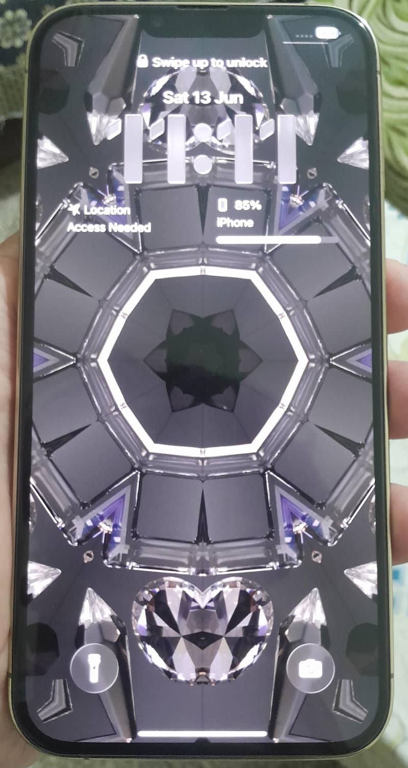 Apple iPhone 13 Pro Max 1