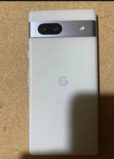 Google Pixel 7a
