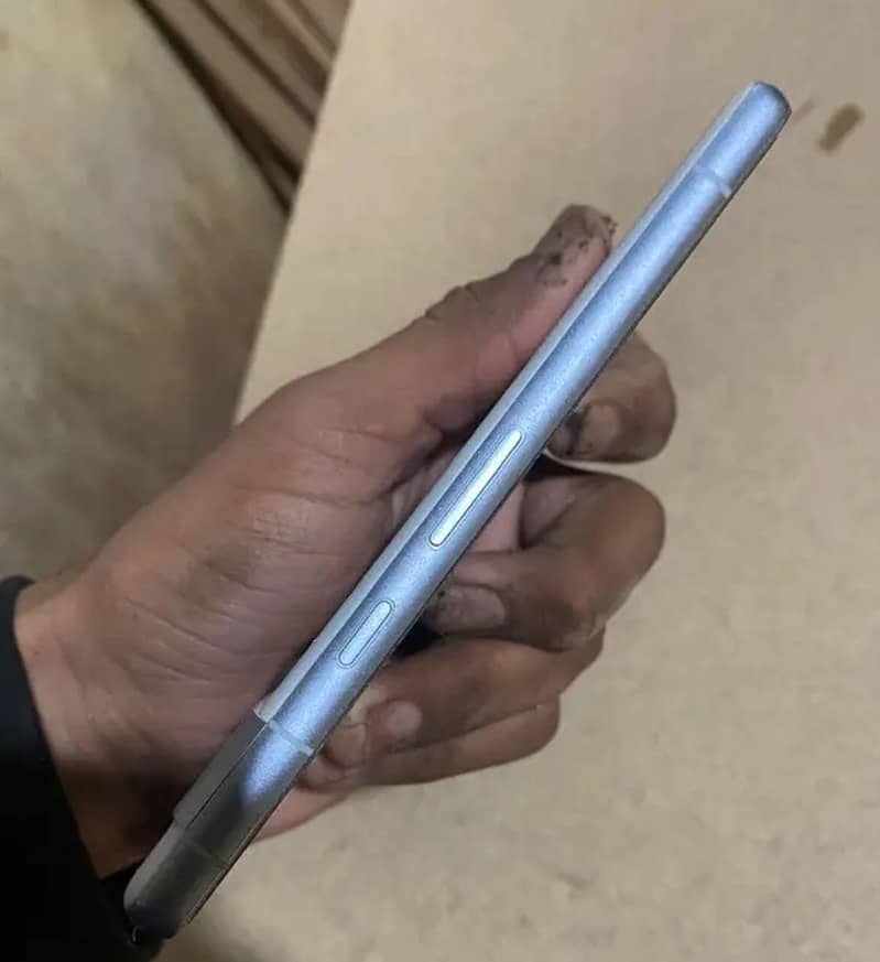 Google Pixel 7a 3