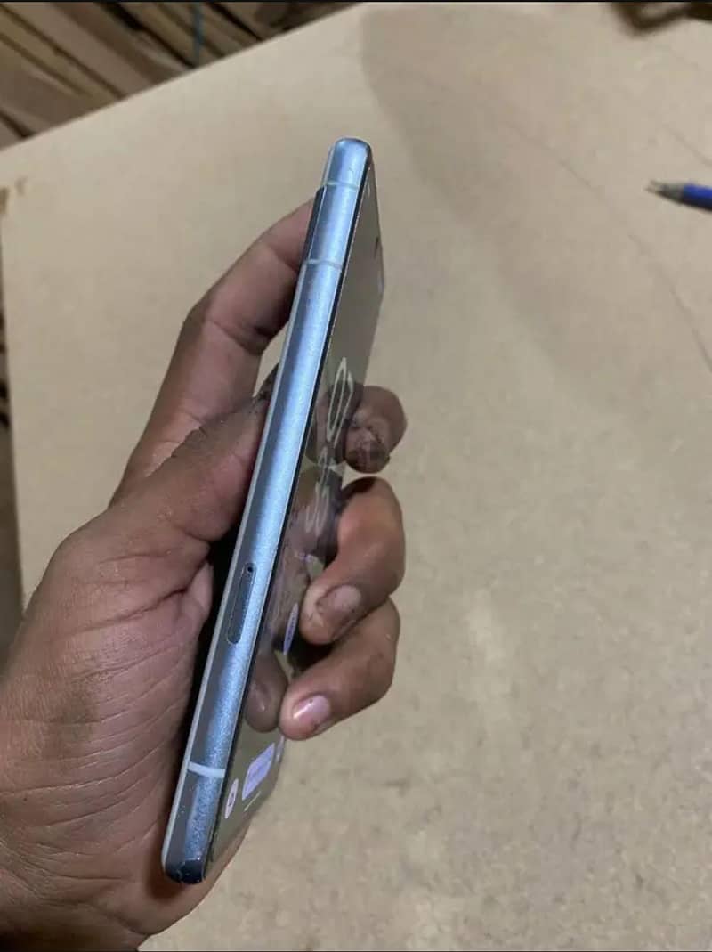 Google Pixel 7a 6