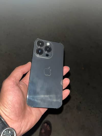 Apple iPhone 14 Pro