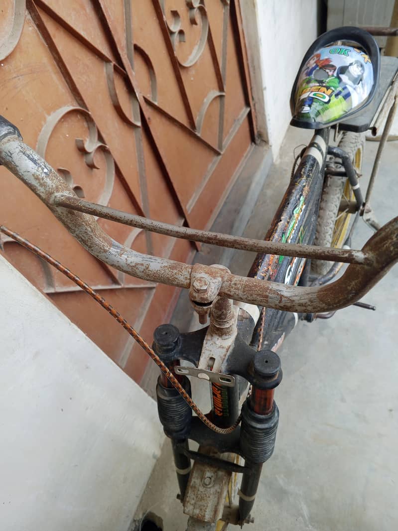 bicycle 0