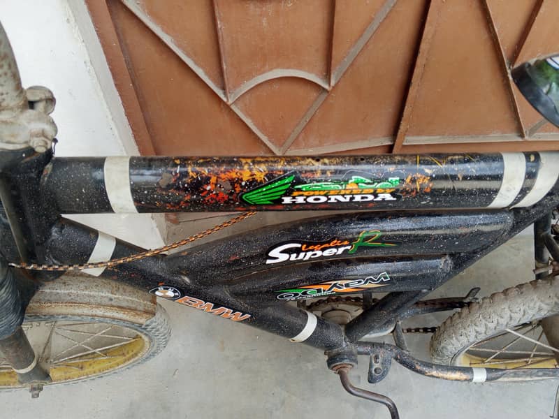 bicycle 1
