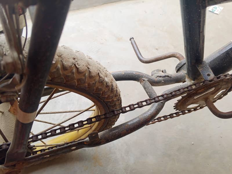 bicycle 2