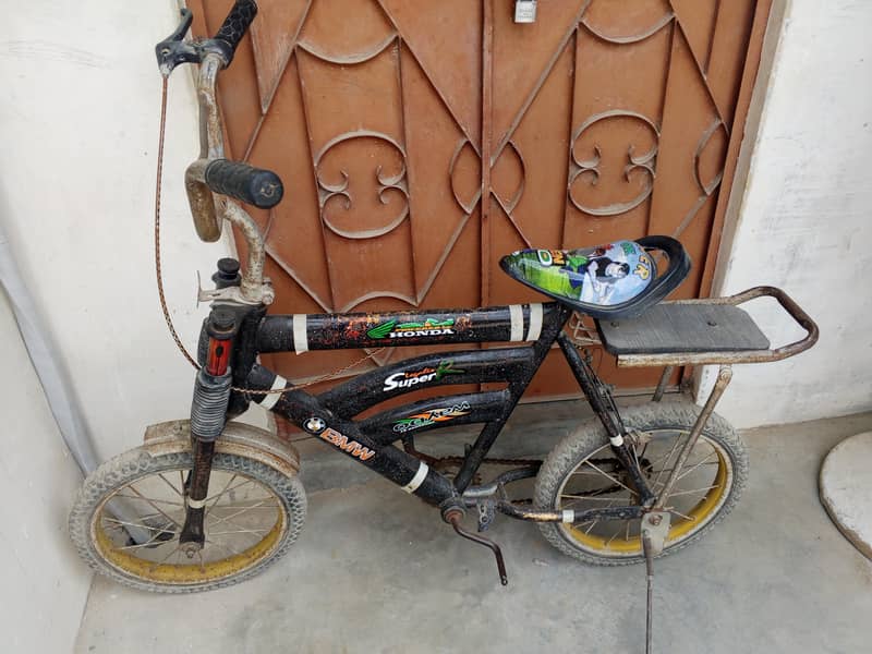 bicycle 3