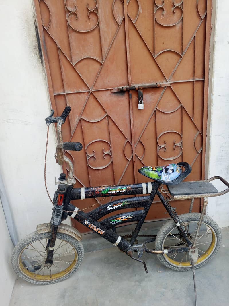 bicycle 4