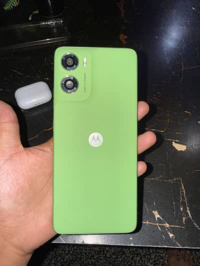 Motorola Moto G