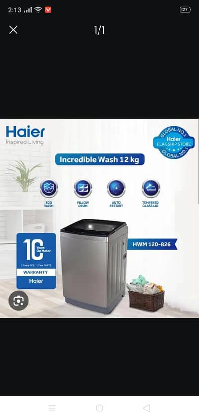 All Brand Automatic washing machine repair home only call WhatsApp