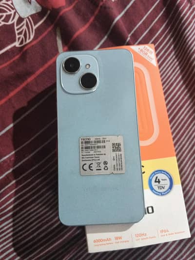Tecno Other Model