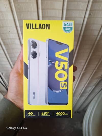 Villaon V40s