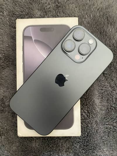 iPhone 16 Pro 128 Gb