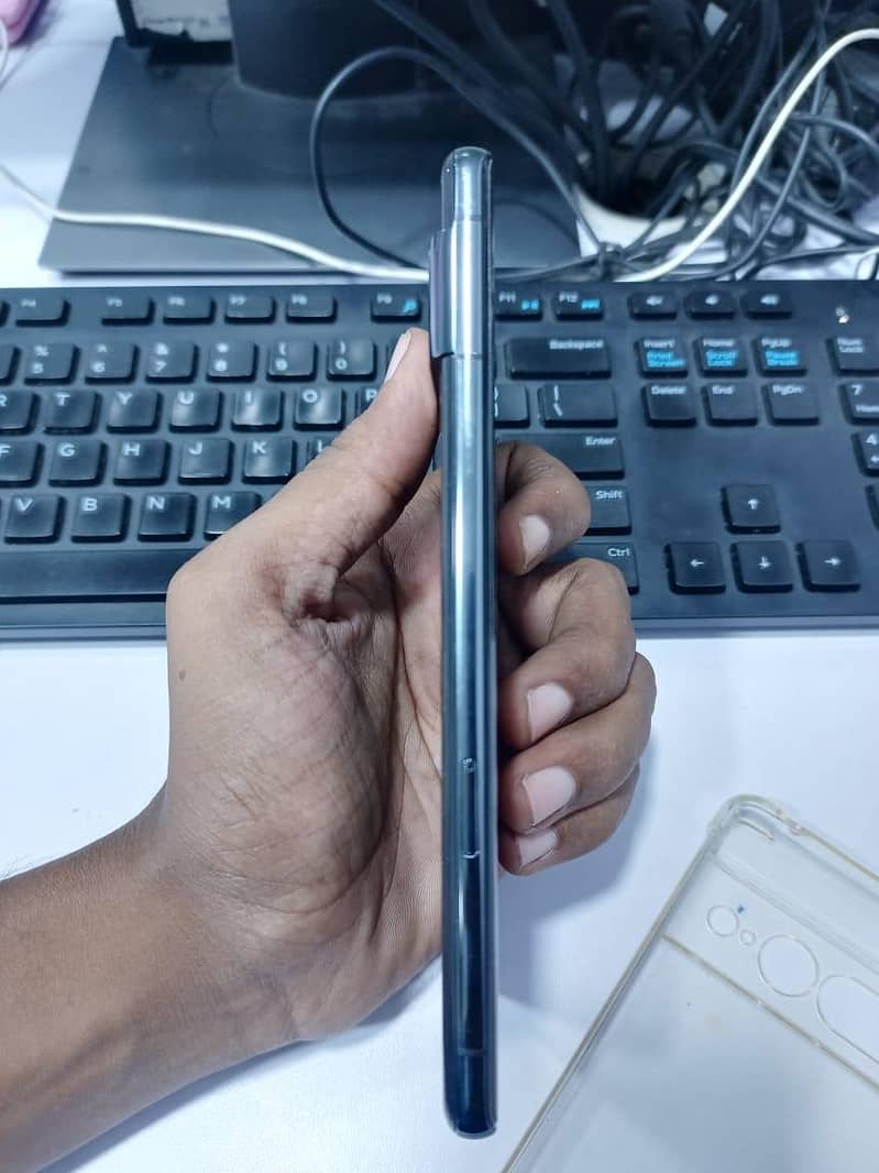 Google Pixel 7 Pro 0
