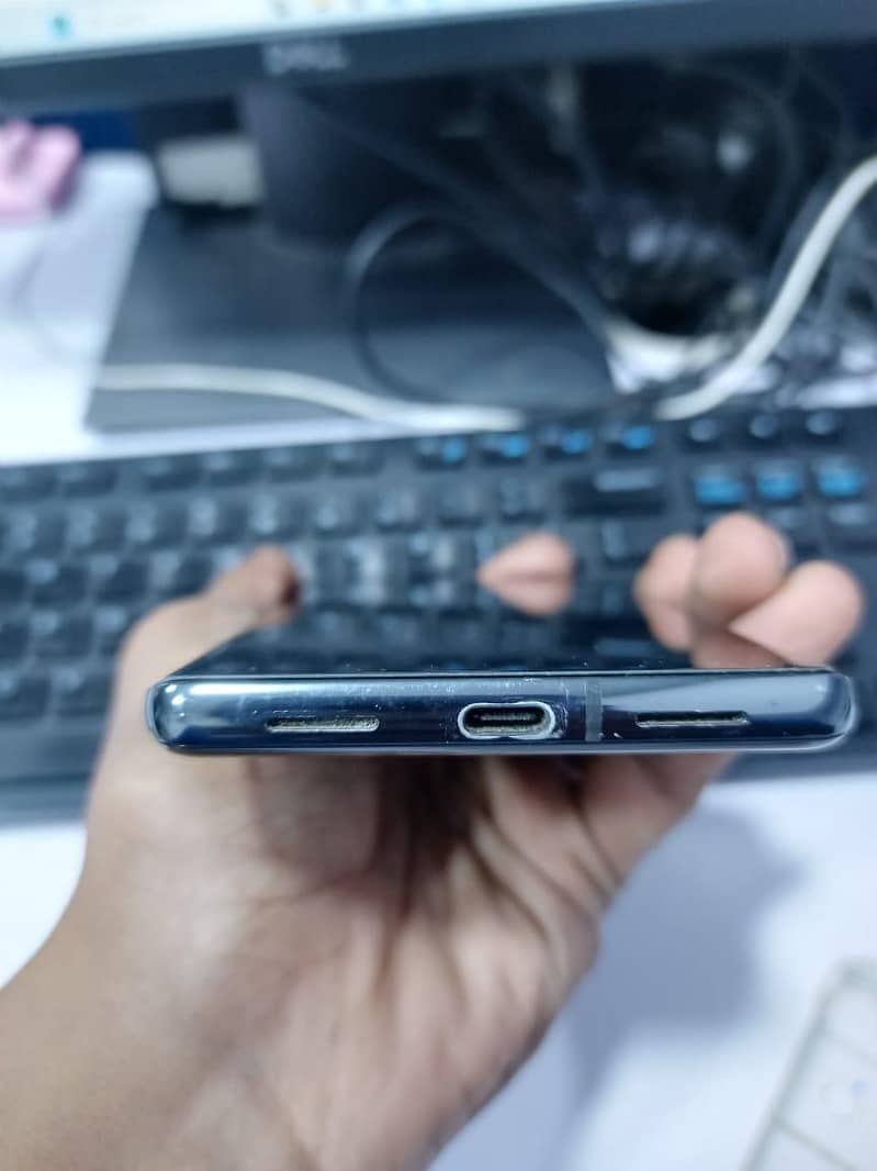 Google Pixel 7 Pro 3