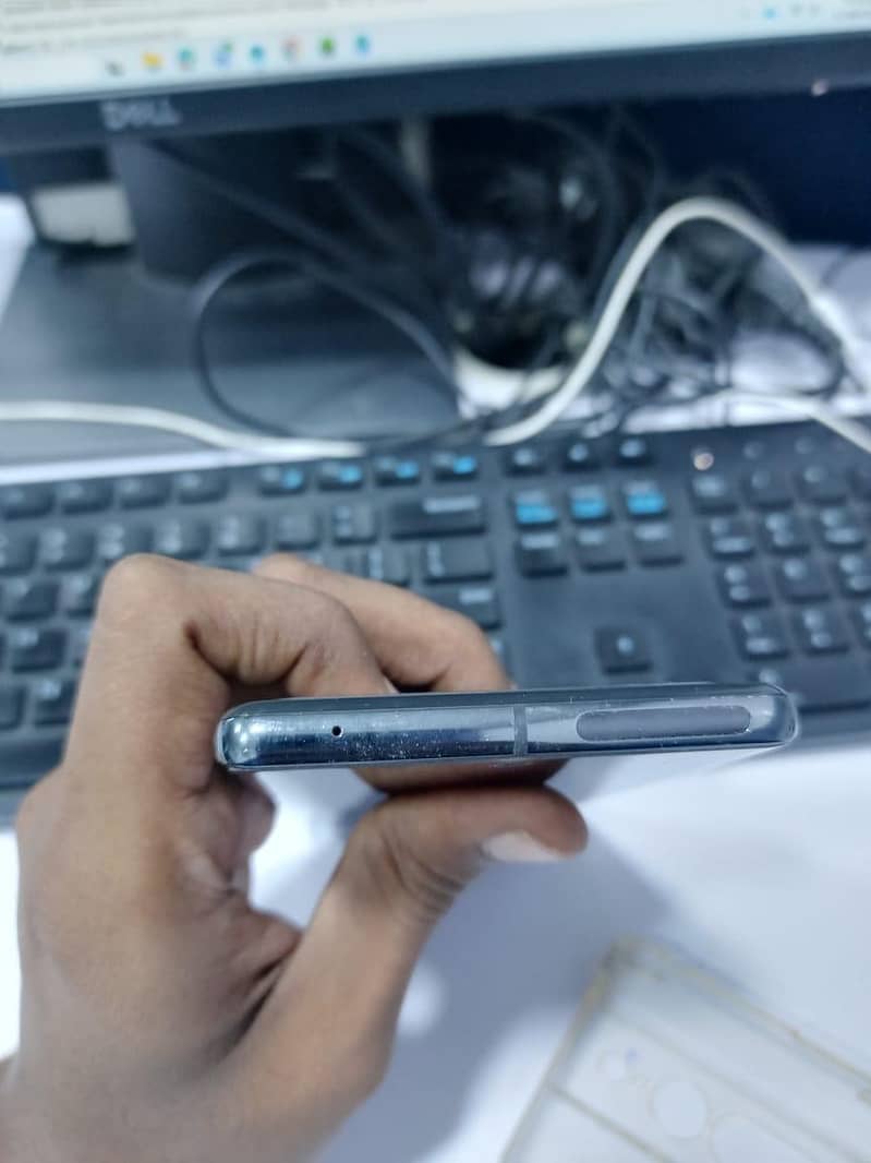 Google Pixel 7 Pro 4