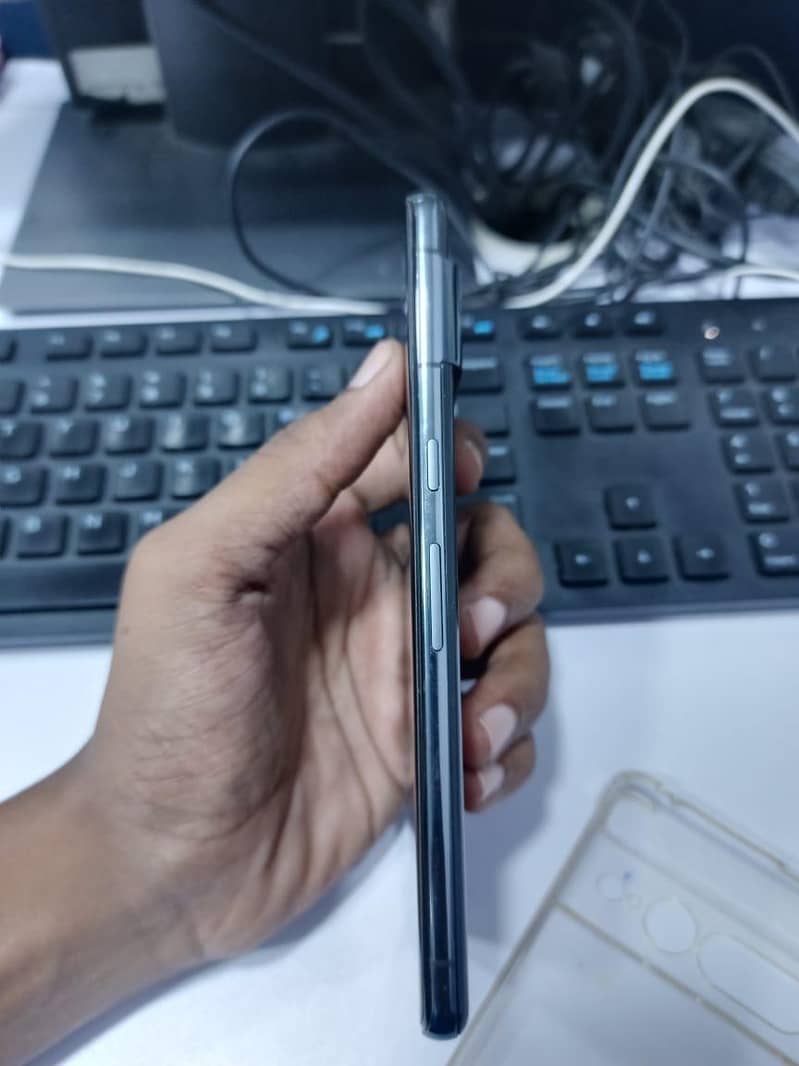 Google Pixel 7 Pro 5