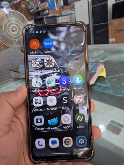 Motorola Moto G73