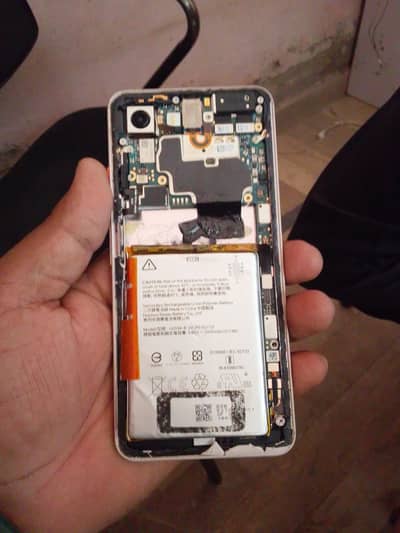 google pixal 3 xl
