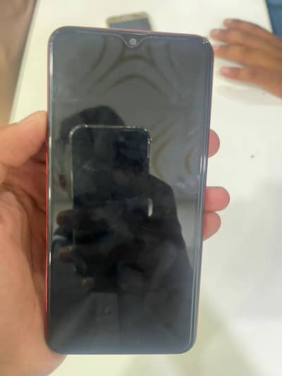 Samsung Mobile A10