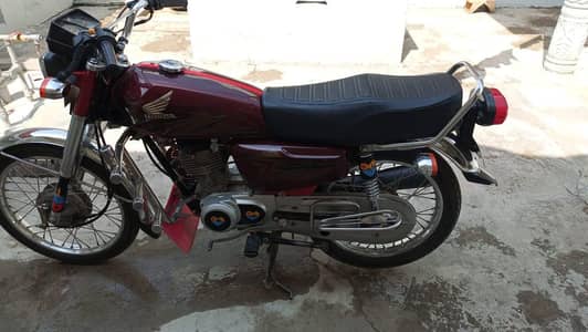 condition 10/10 one hand used