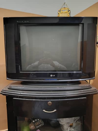 Lg smart tv