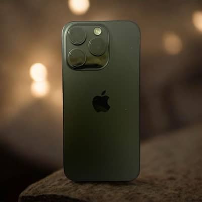Iphone 15 Pro Non PTA 10/10
