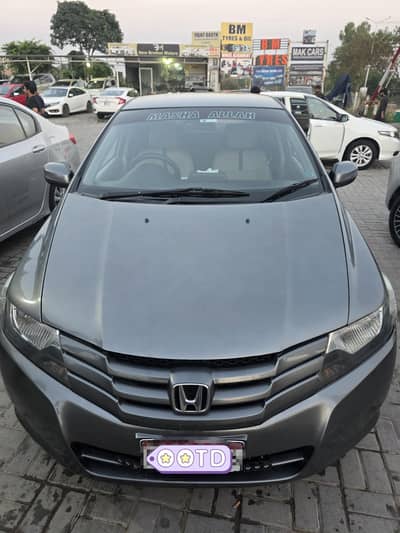 Honda City 2014 1.3 ivtec Prosmatic