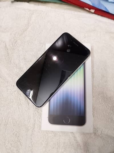 Apple iPhone SE