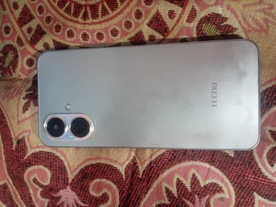 tecno spark go 2