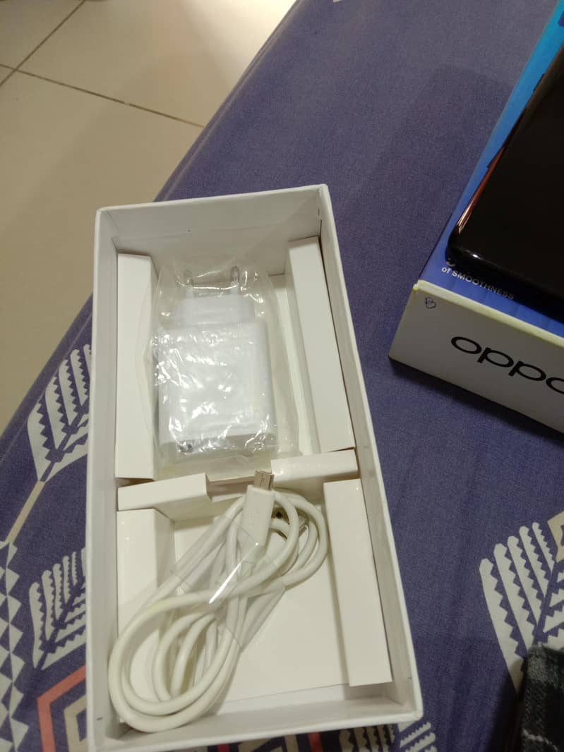 OPPO A31 3