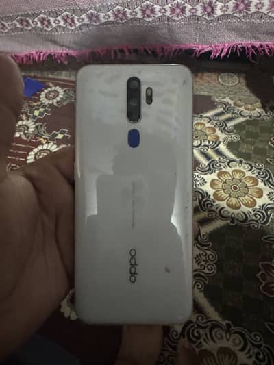 OPPO A9