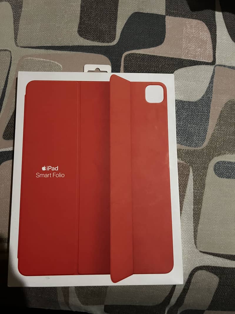 iPad cover 0