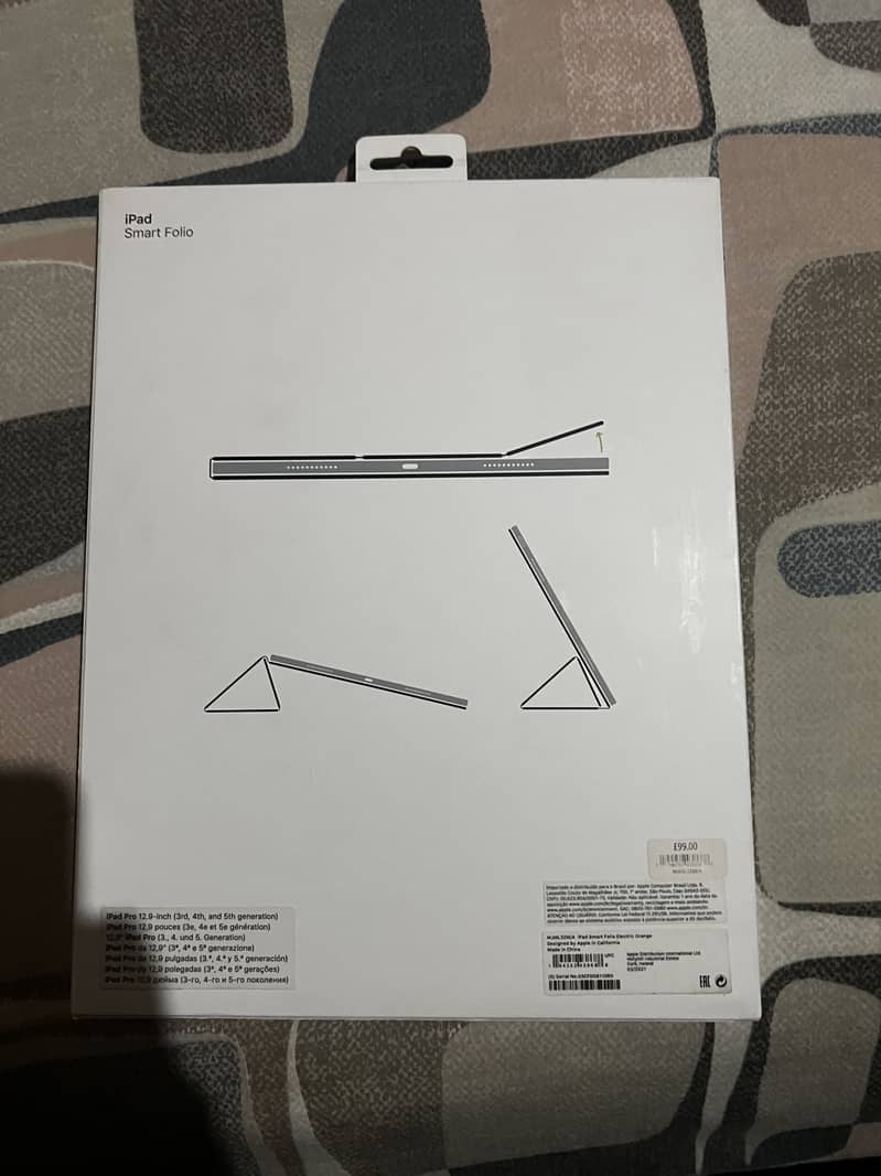 iPad cover 1