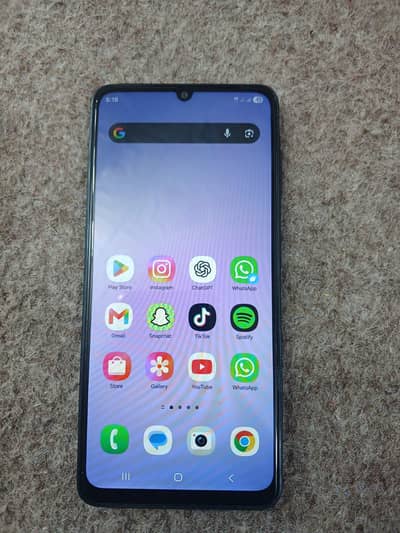Samsung Mobile A07 5G