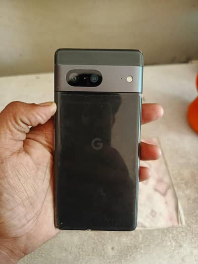 Google Pixel 7 8/128 ma ha
