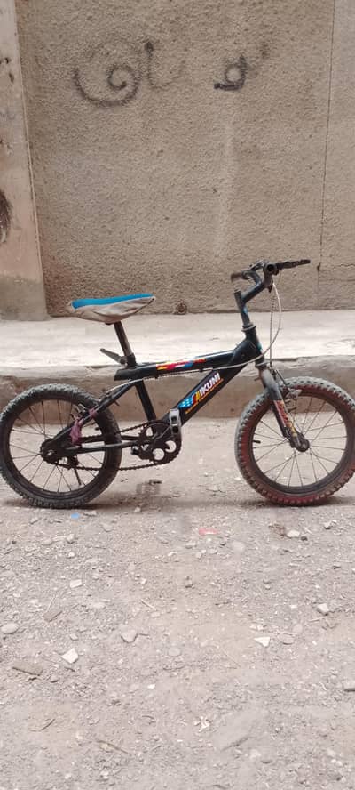 cycle