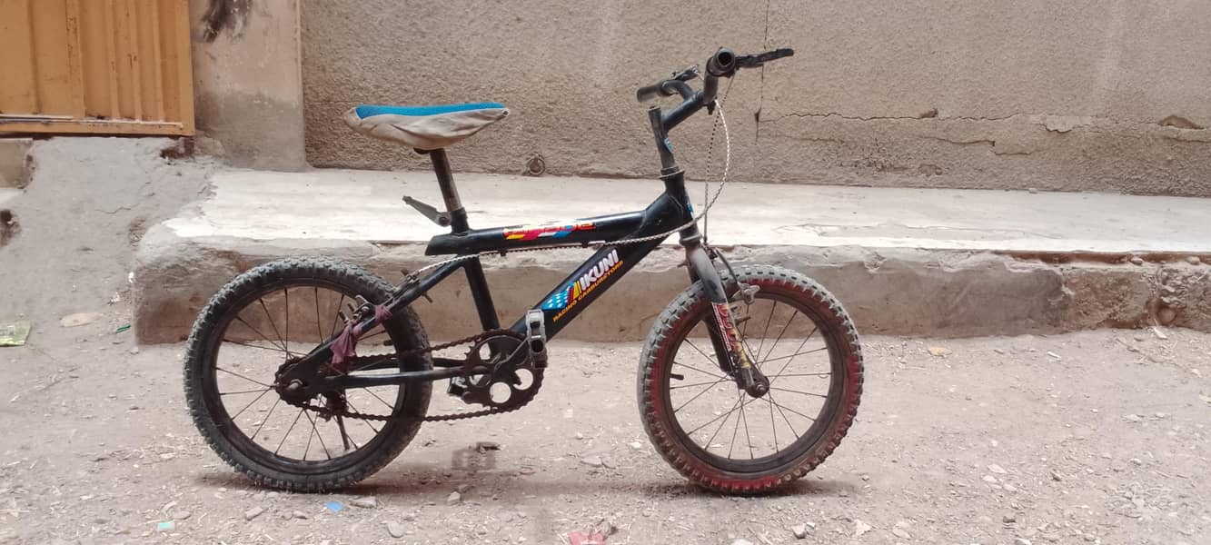 cycle 2
