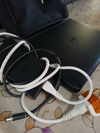Dell Laptop Core i5 4th Generation