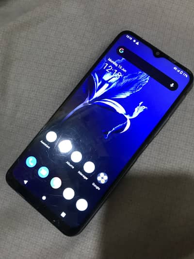 Vivo Y20 4 64