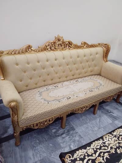 5 Seater Sofa for Sale