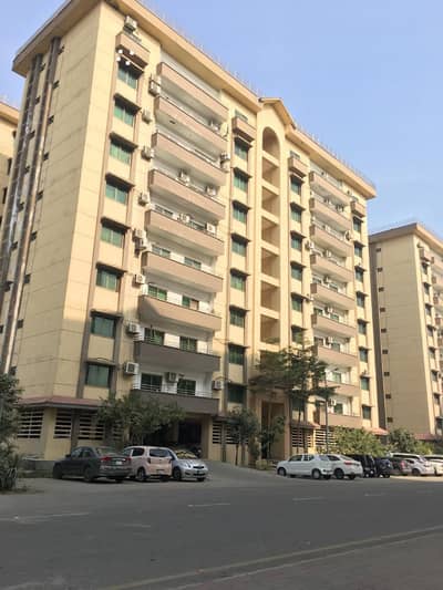 10 MARLA 3 BEDROOM NEW APARTMENT AVAILABLE FOR RENT