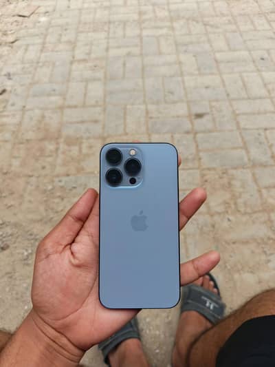 Apple iPhone 13 Pro