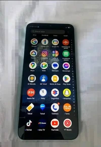 Zte Blade A55